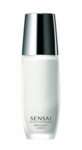 Sensai Cellular Performance Emulsion I Light